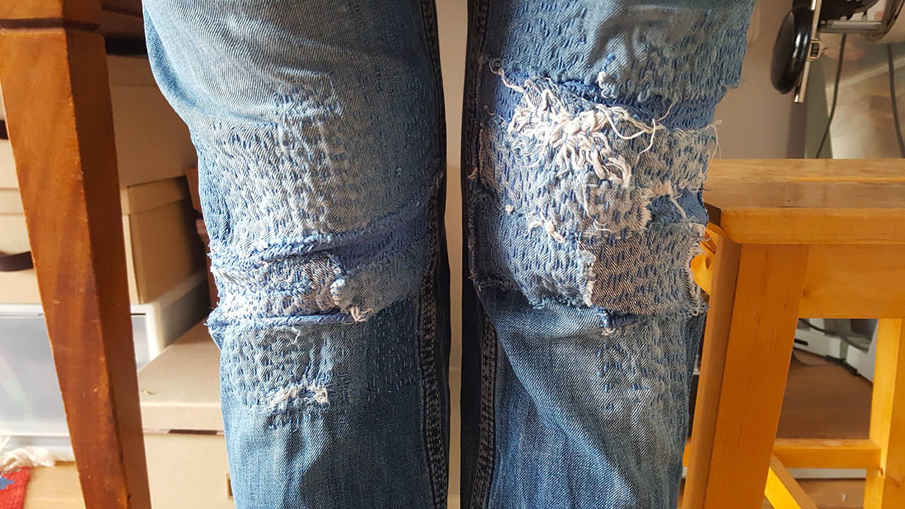 Upcycling